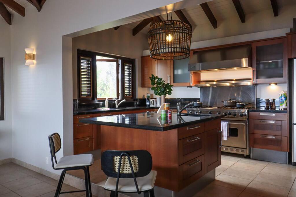 Casa Tranquilidad