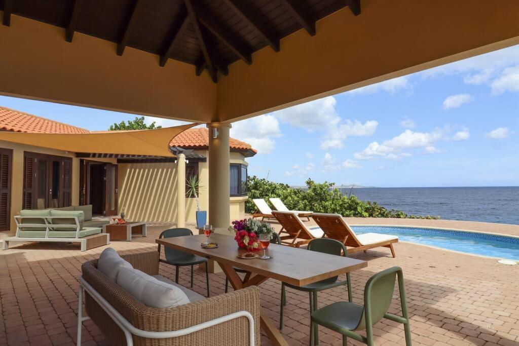 Casa Tranquilidad