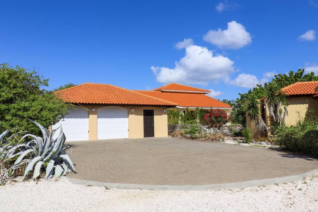 Casa Tranquilidad