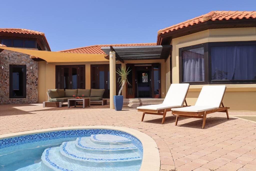 Casa Tranquilidad