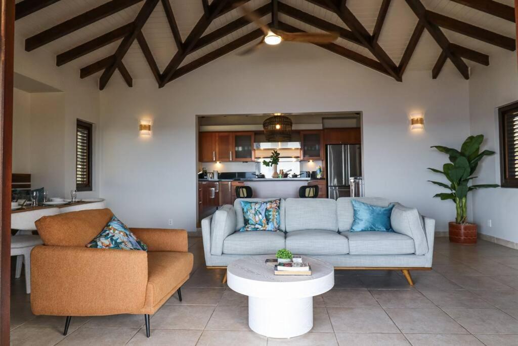 Casa Tranquilidad