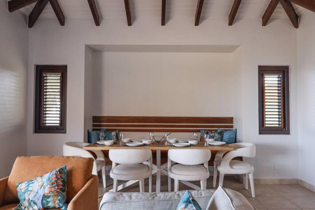 Casa Tranquilidad