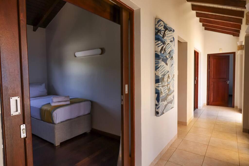 Casa Tranquilidad