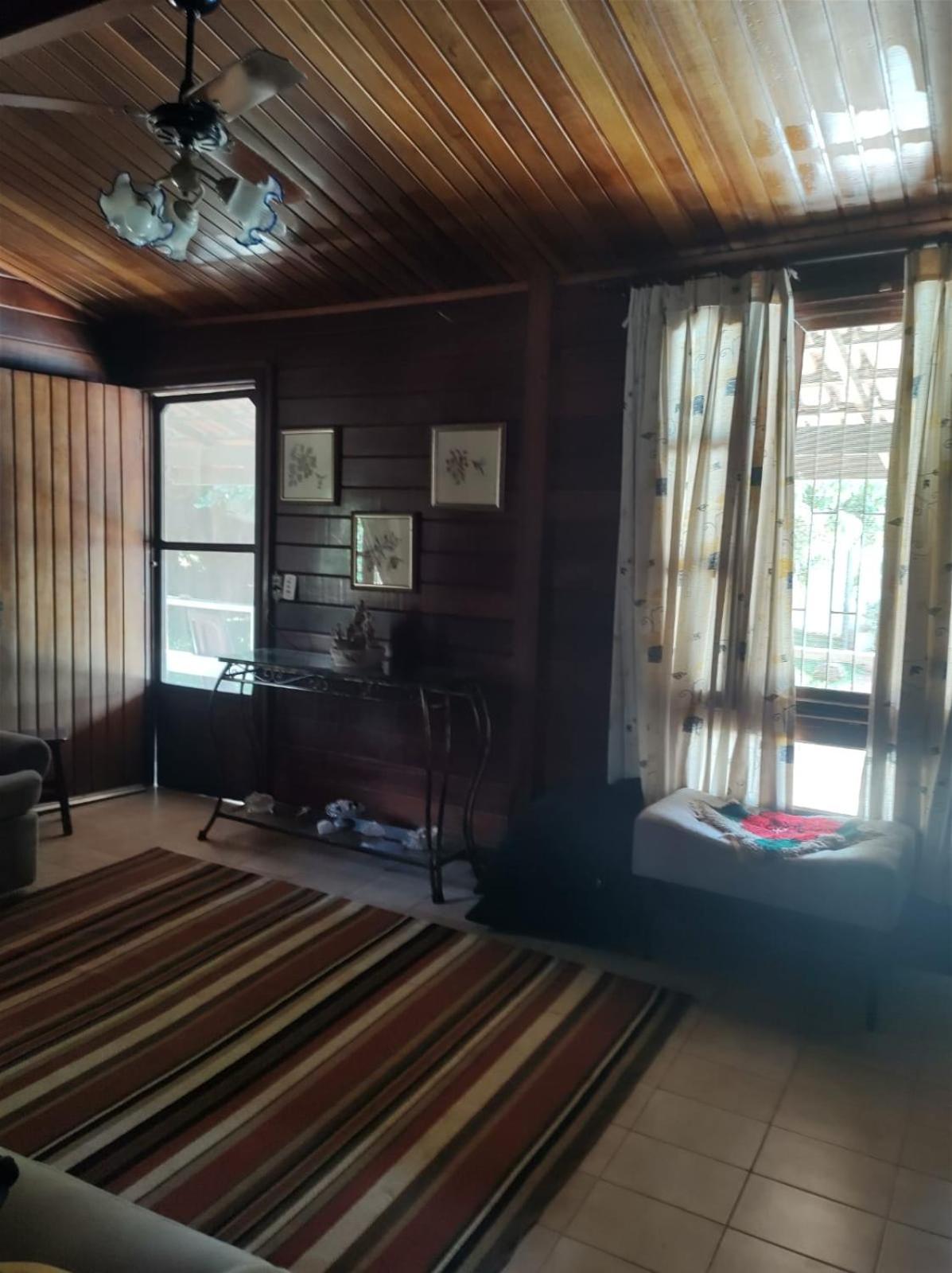 Socorro Casa de Campo Vovó Rosi