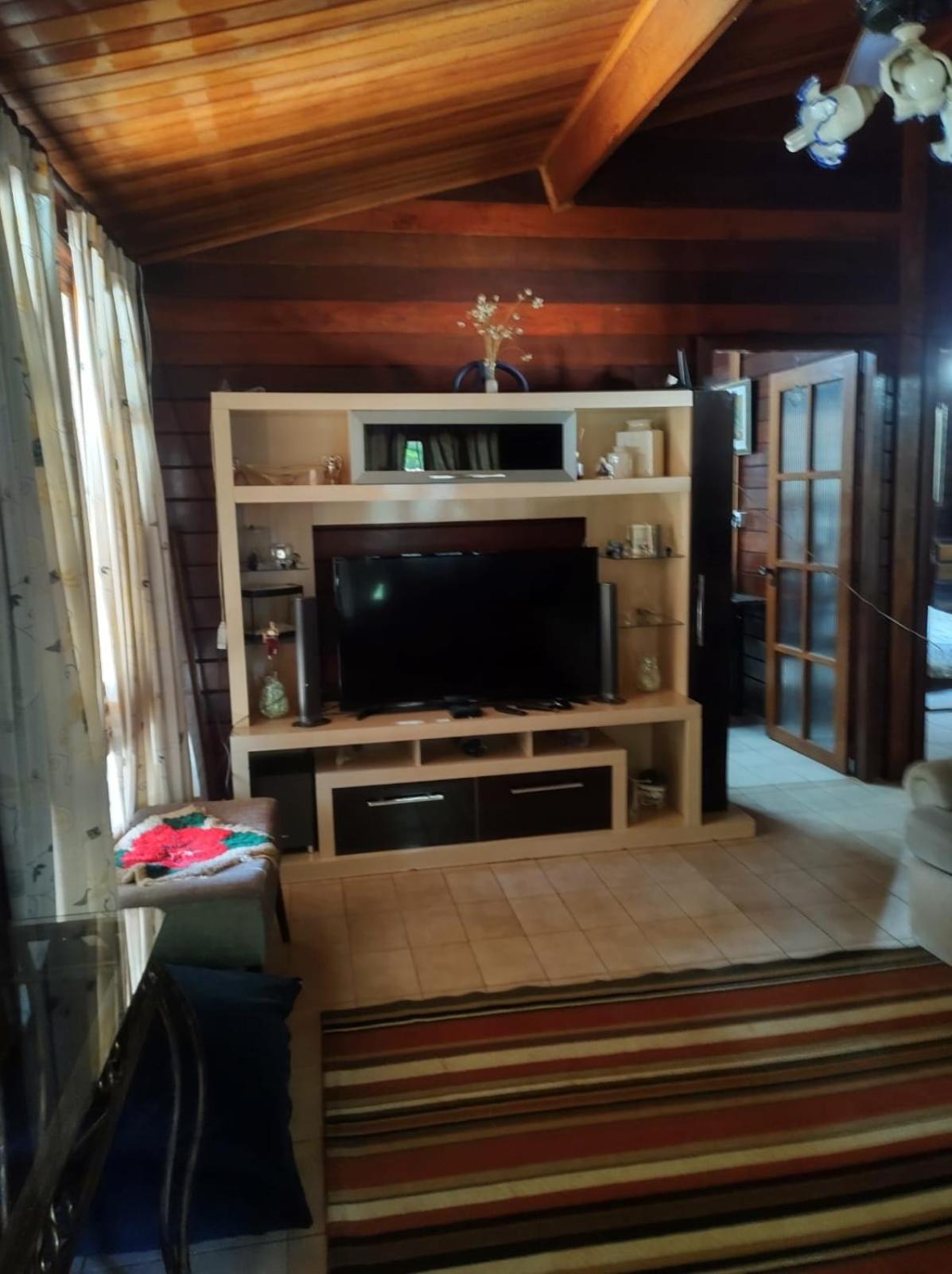 Socorro Casa de Campo Vovó Rosi