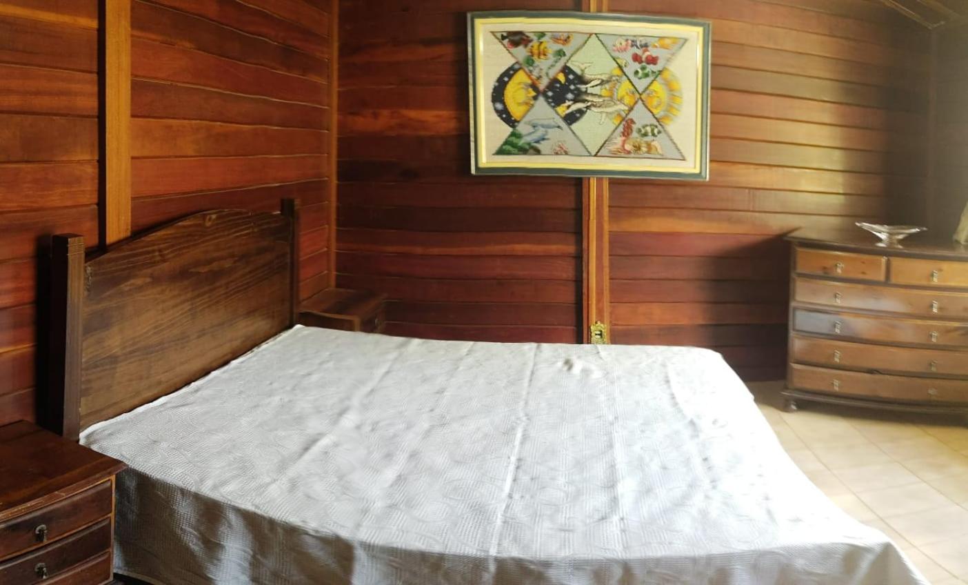 Socorro Casa de Campo Vovó Rosi