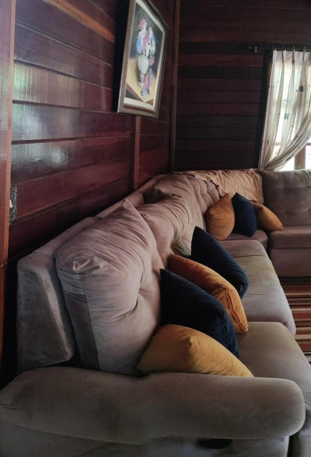 Socorro Casa de Campo Vovó Rosi
