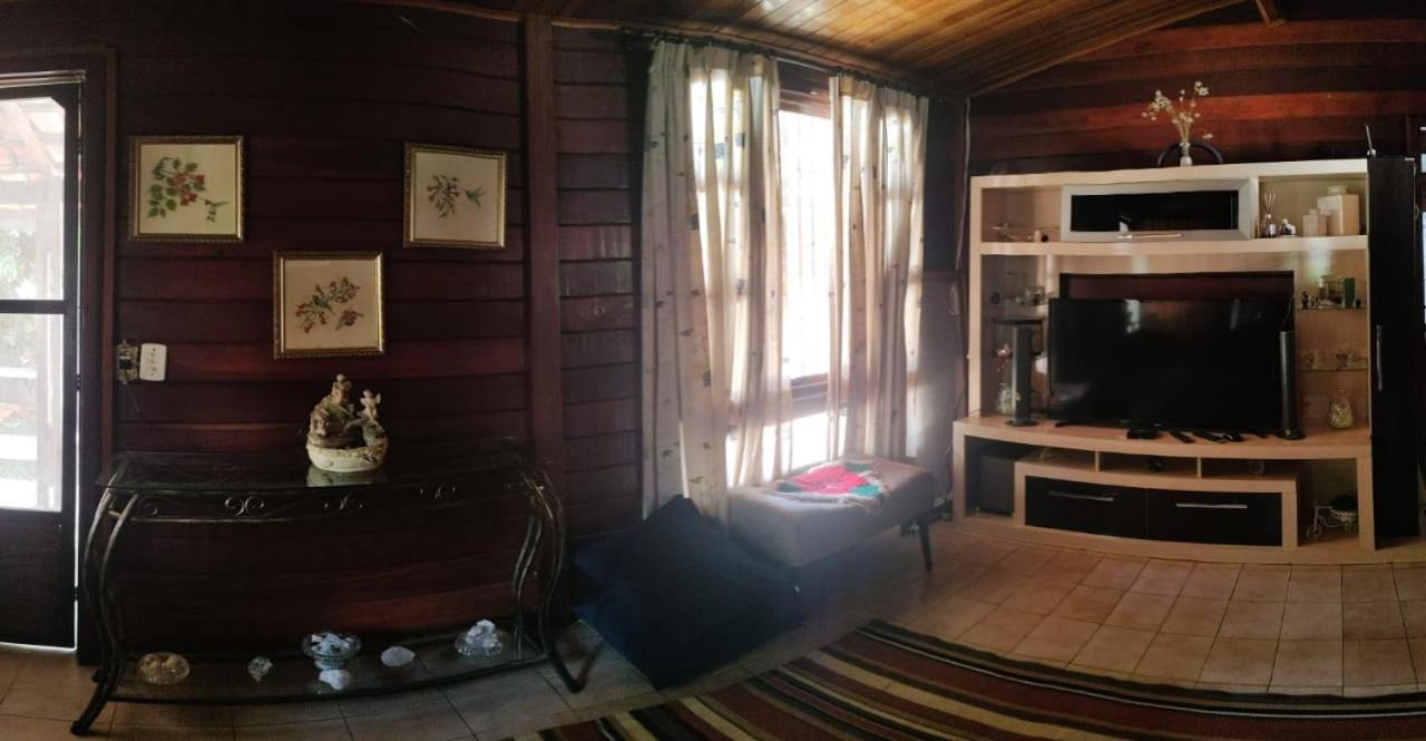 Socorro Casa de Campo Vovó Rosi