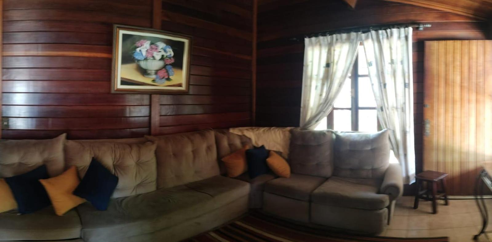 Socorro Casa de Campo Vovó Rosi