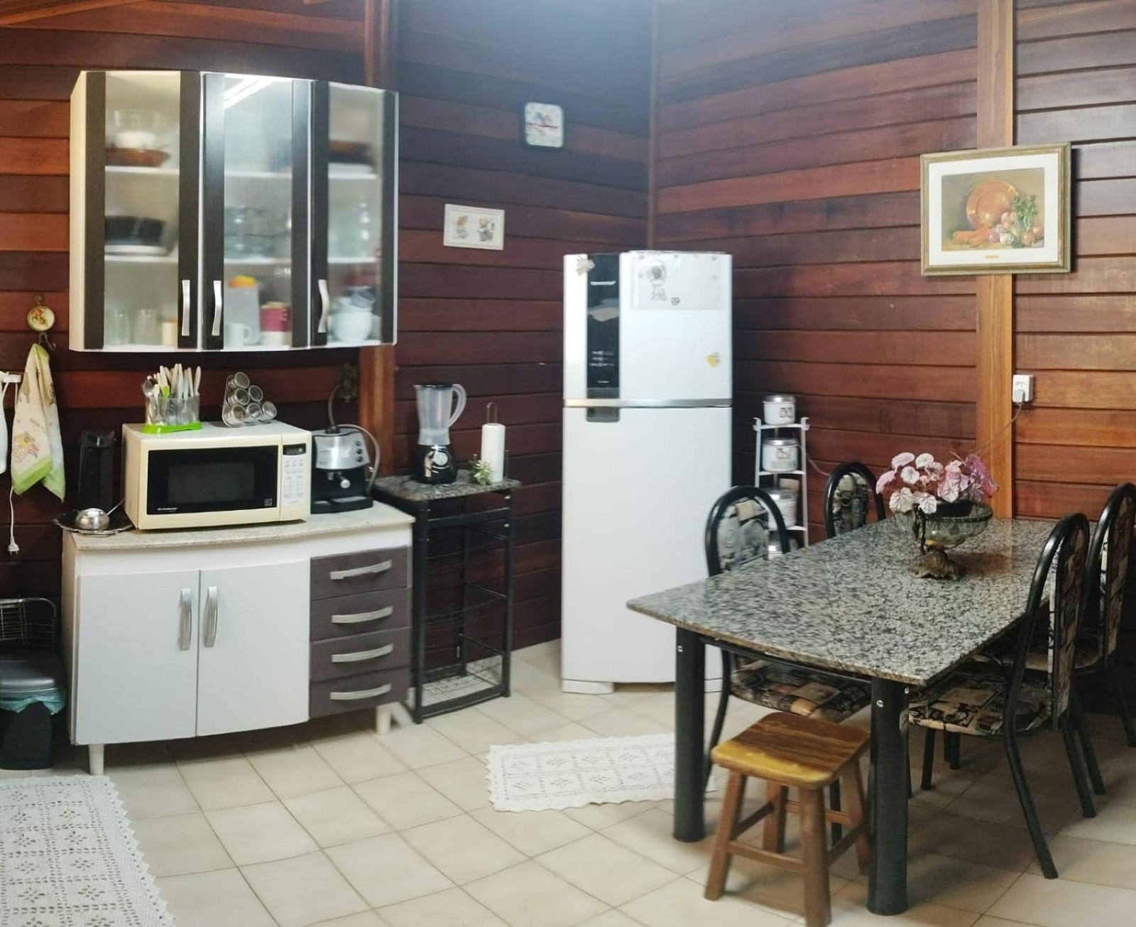 Socorro Casa de Campo Vovó Rosi