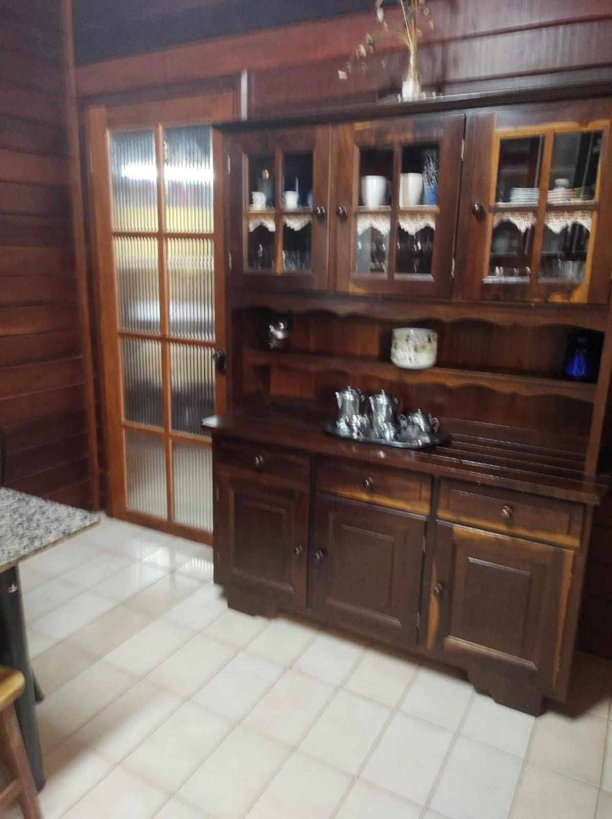 Socorro Casa de Campo Vovó Rosi