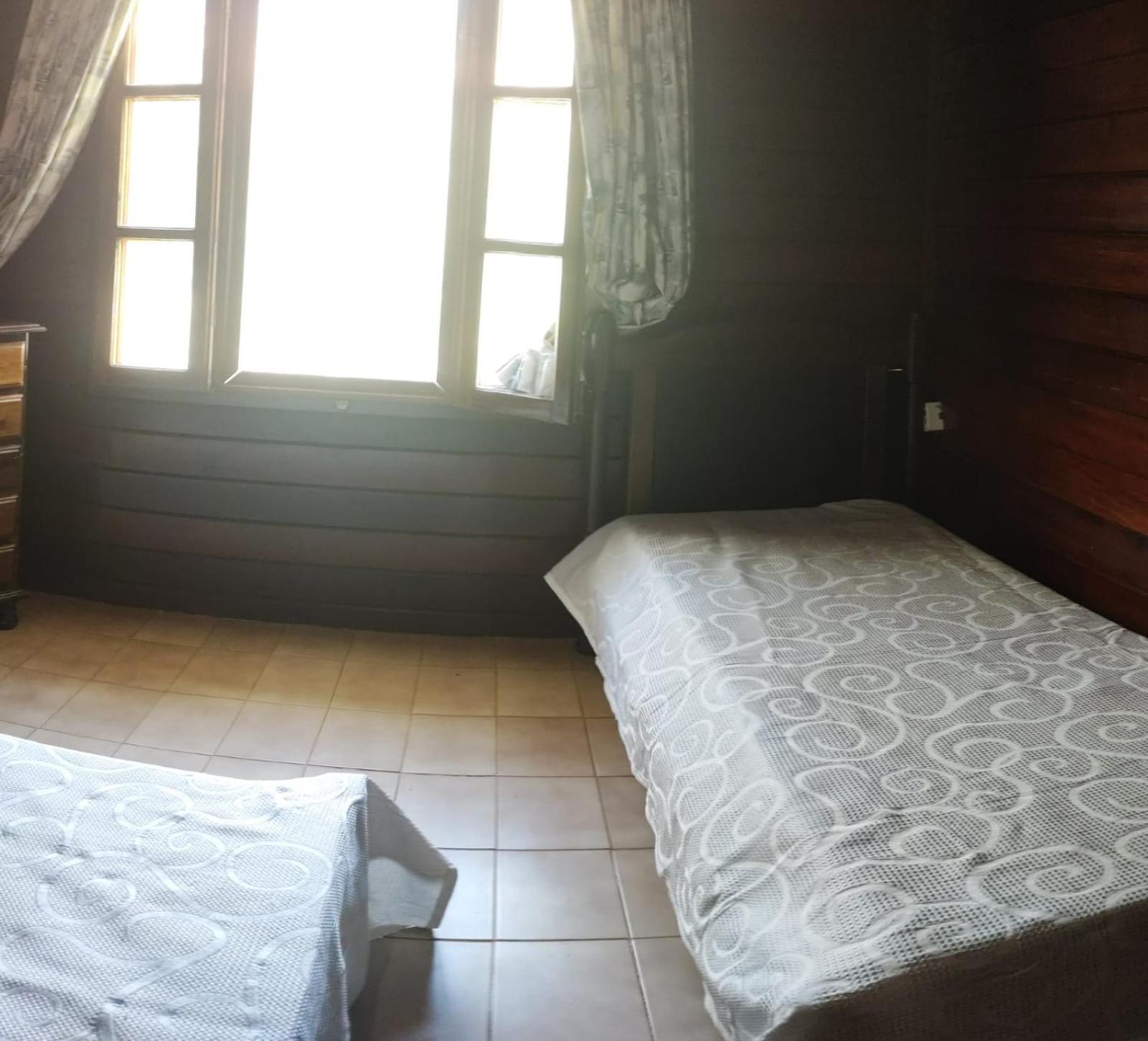 Socorro Casa de Campo Vovó Rosi