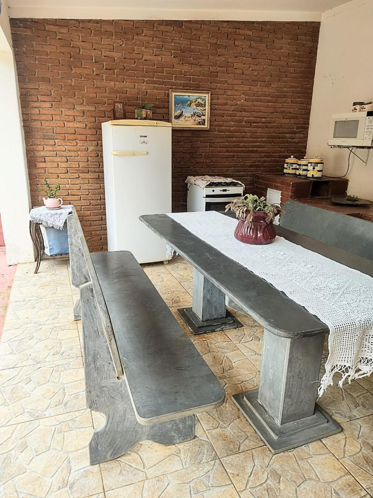 Socorro Casa de Campo Vovó Rosi