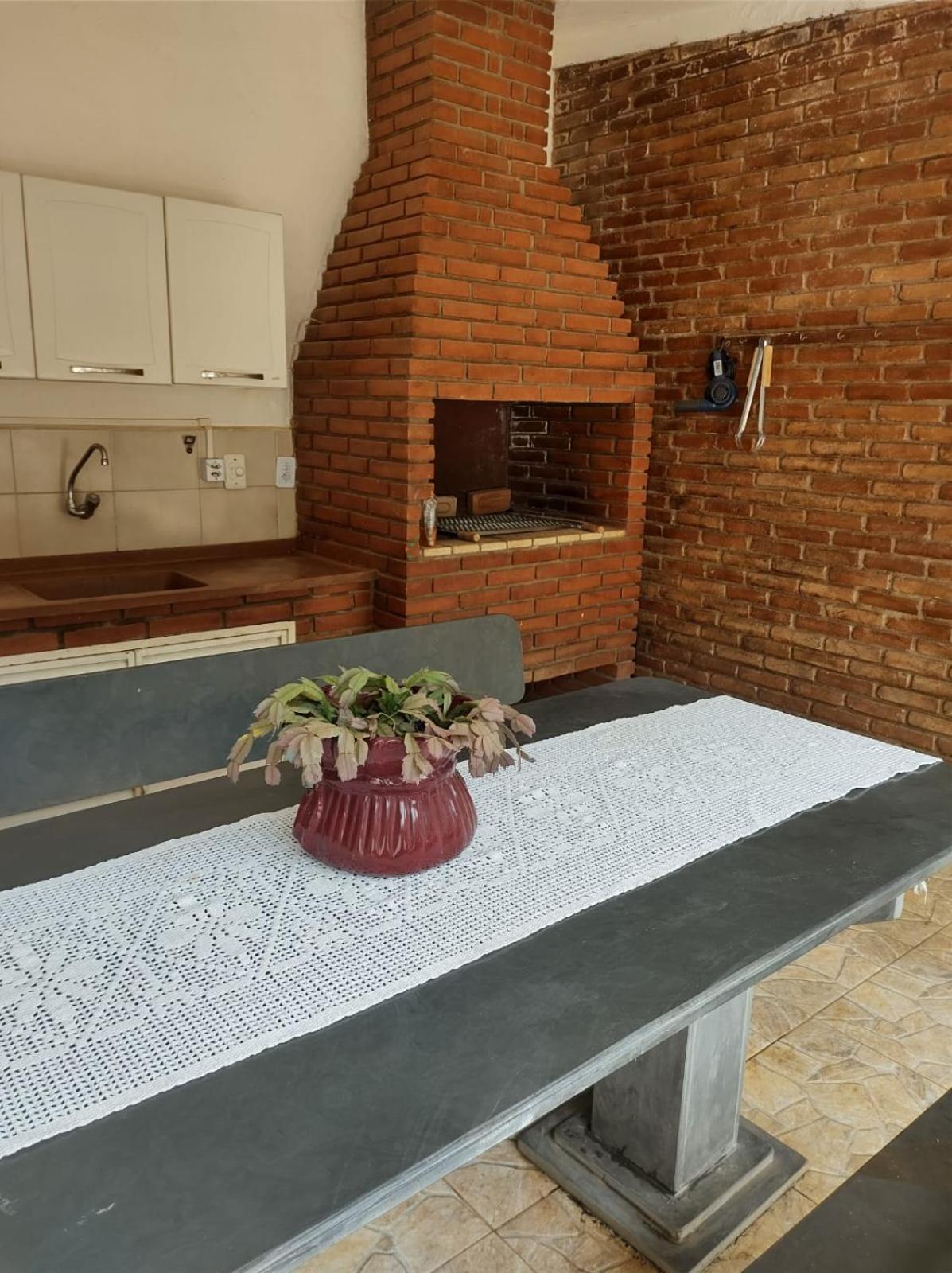 Socorro Casa de Campo Vovó Rosi