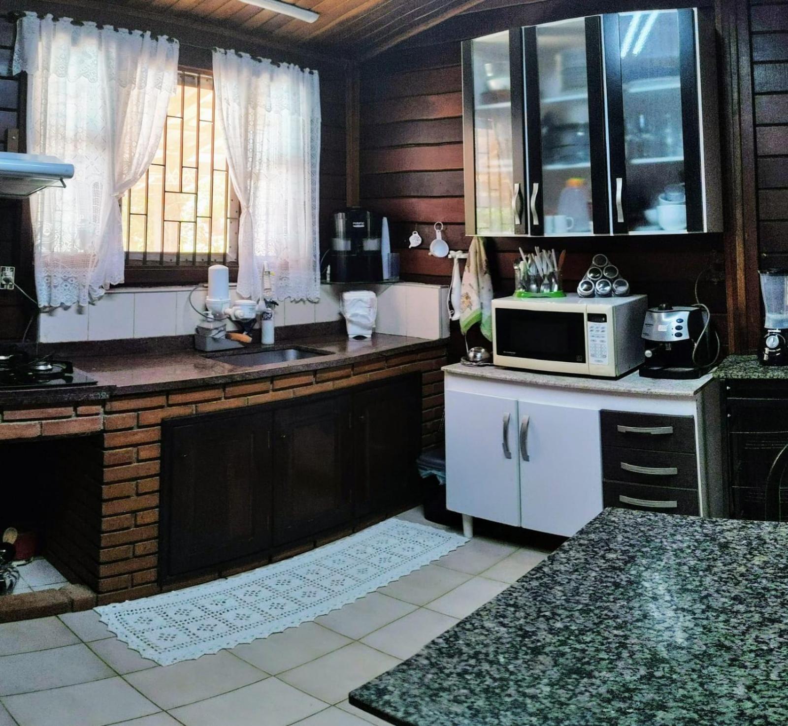 Socorro Casa de Campo Vovó Rosi
