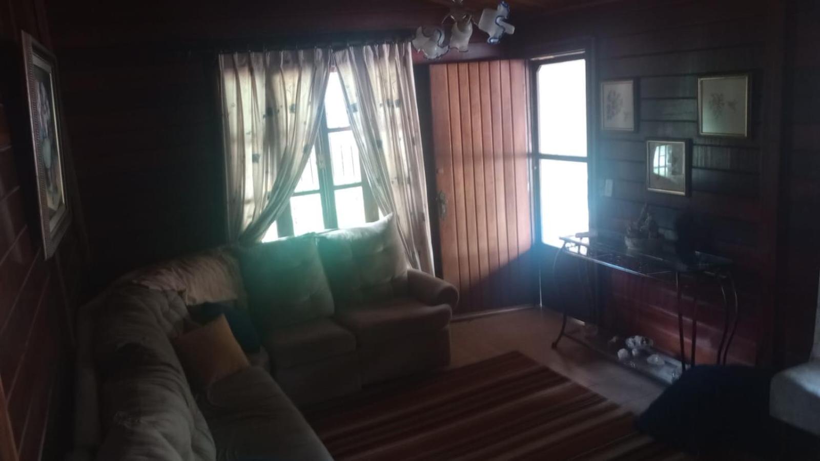 Socorro Casa de Campo Vovó Rosi
