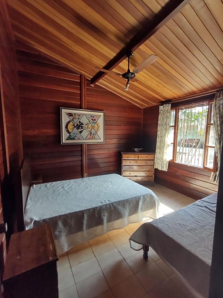 Socorro Casa de Campo Vovó Rosi