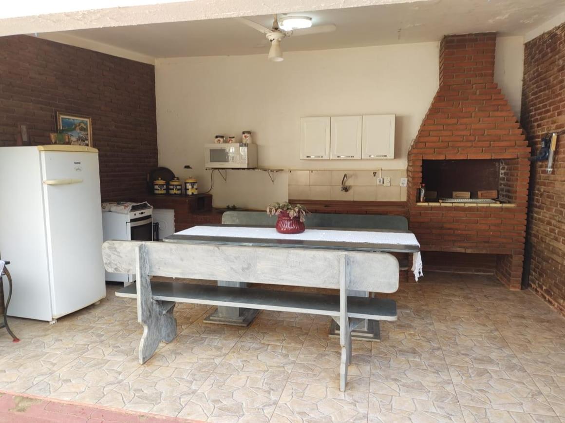 Socorro Casa de Campo Vovó Rosi