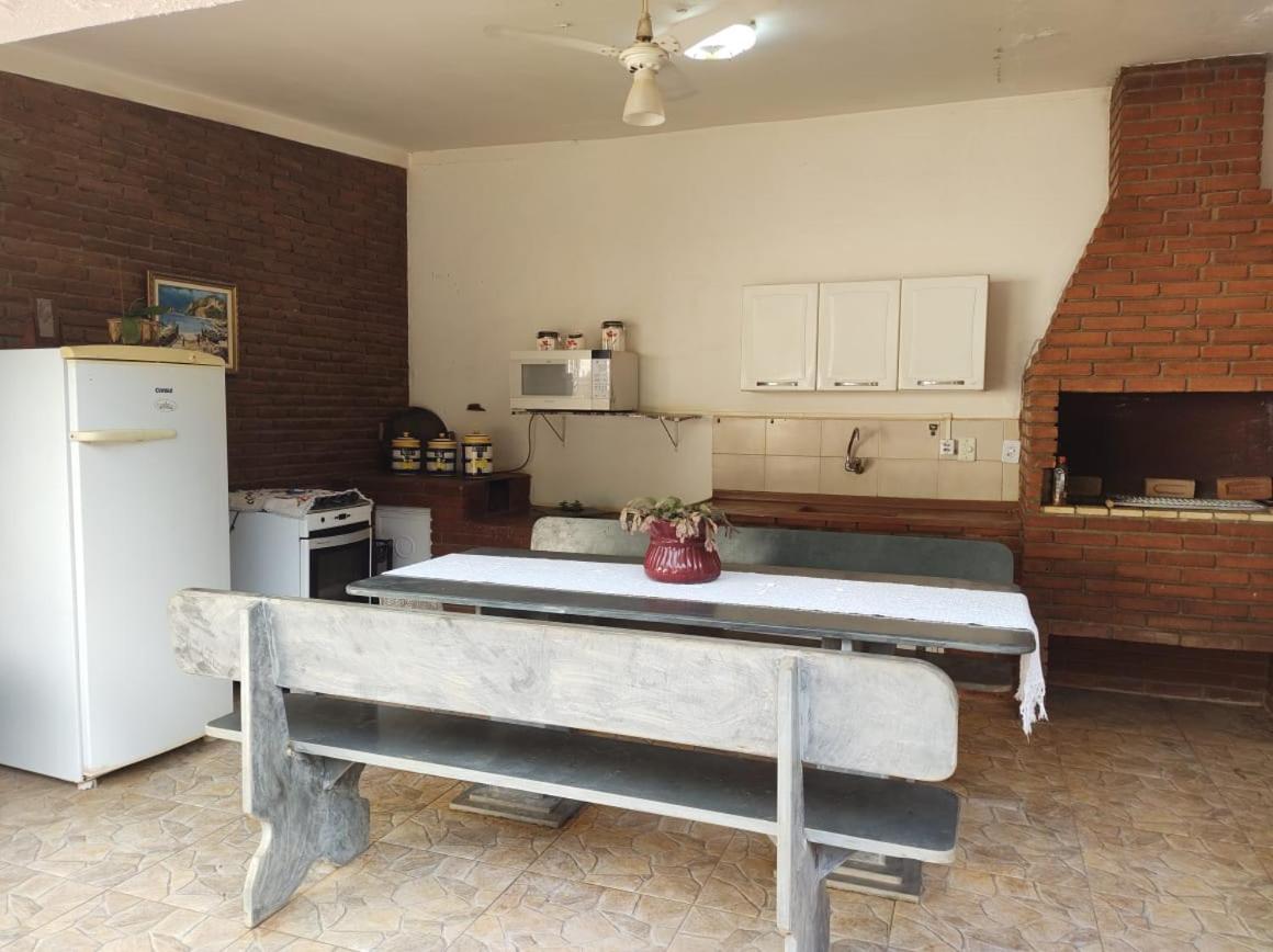 Socorro Casa de Campo Vovó Rosi