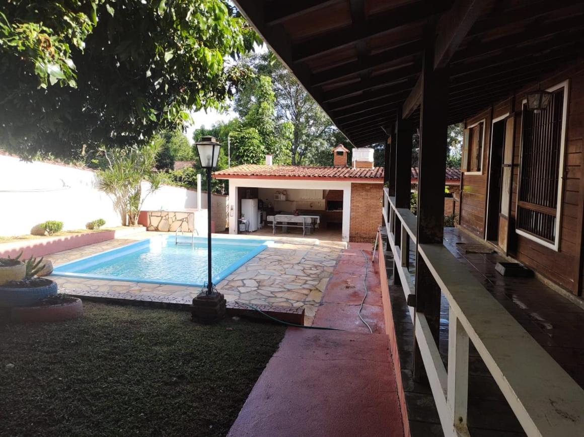 Socorro Casa de Campo Vovó Rosi