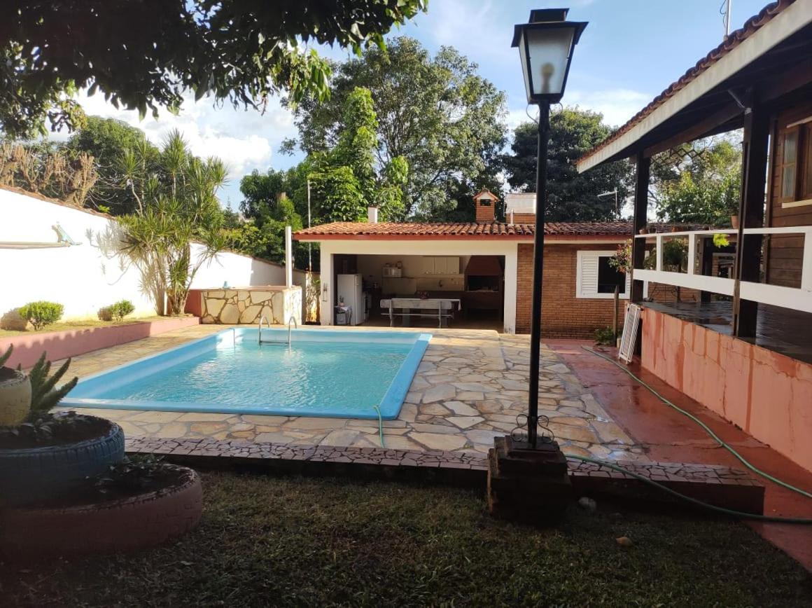 Socorro Casa de Campo Vovó Rosi