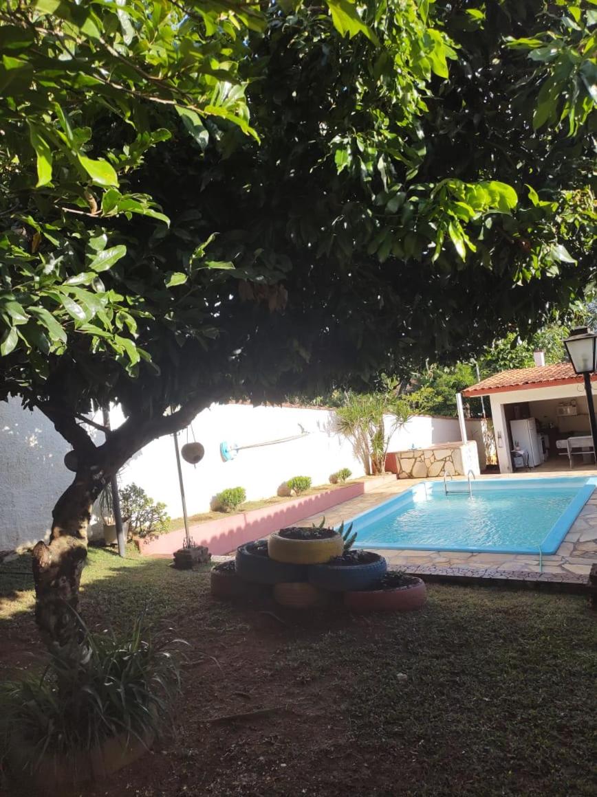 Socorro Casa de Campo Vovó Rosi