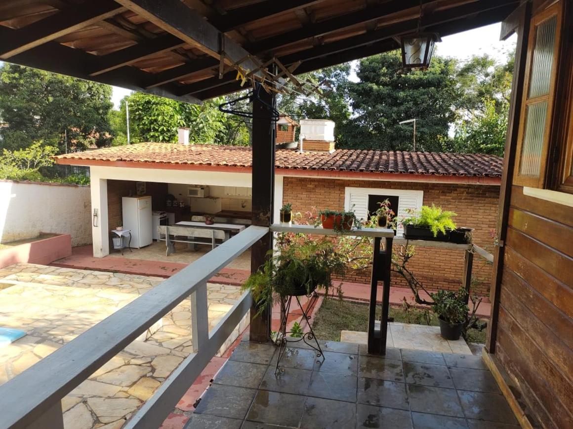 Socorro Casa de Campo Vovó Rosi