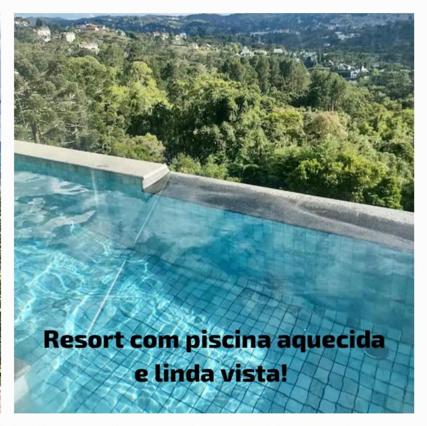 Carpe Diem - Jacuzzi 7 min do Centro