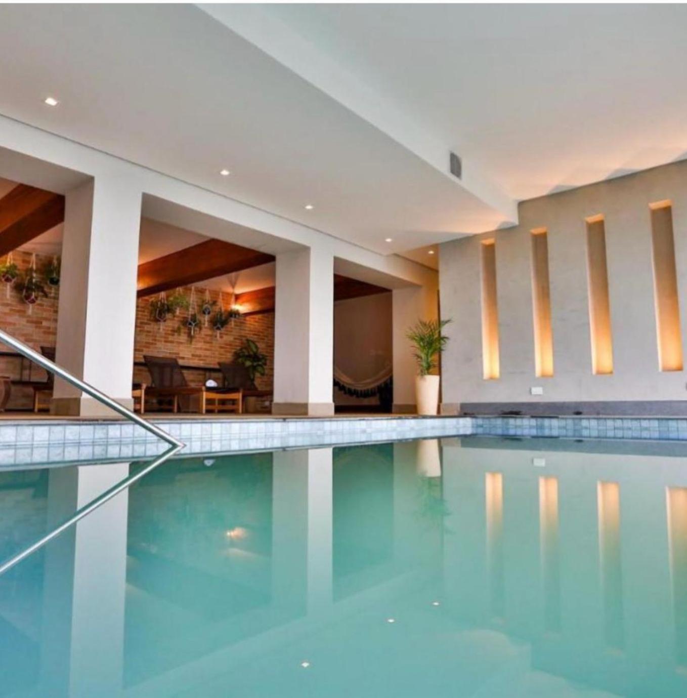 Carpe Diem - Jacuzzi 7 min do Centro