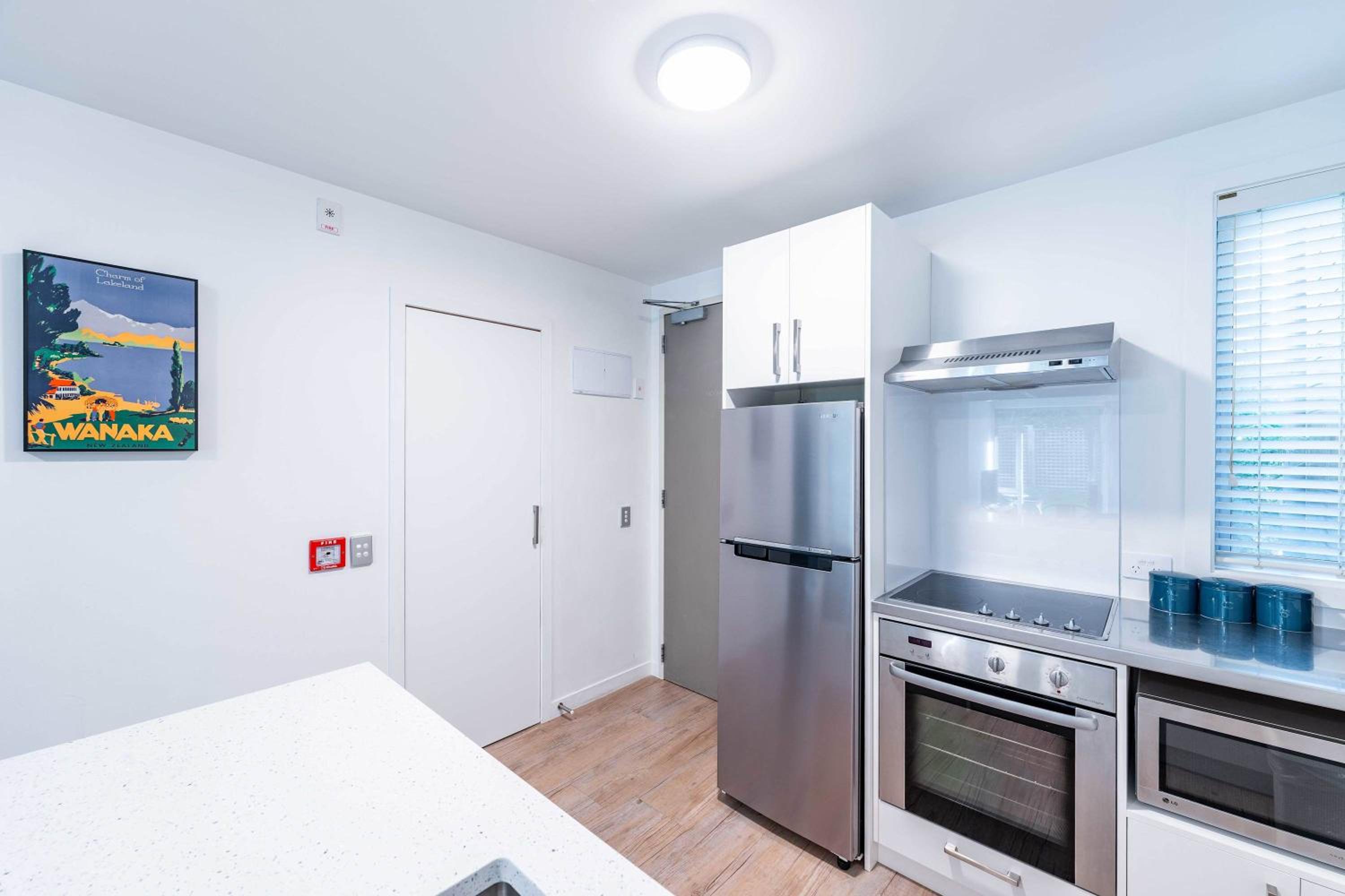 Central Apartment 111 view 4