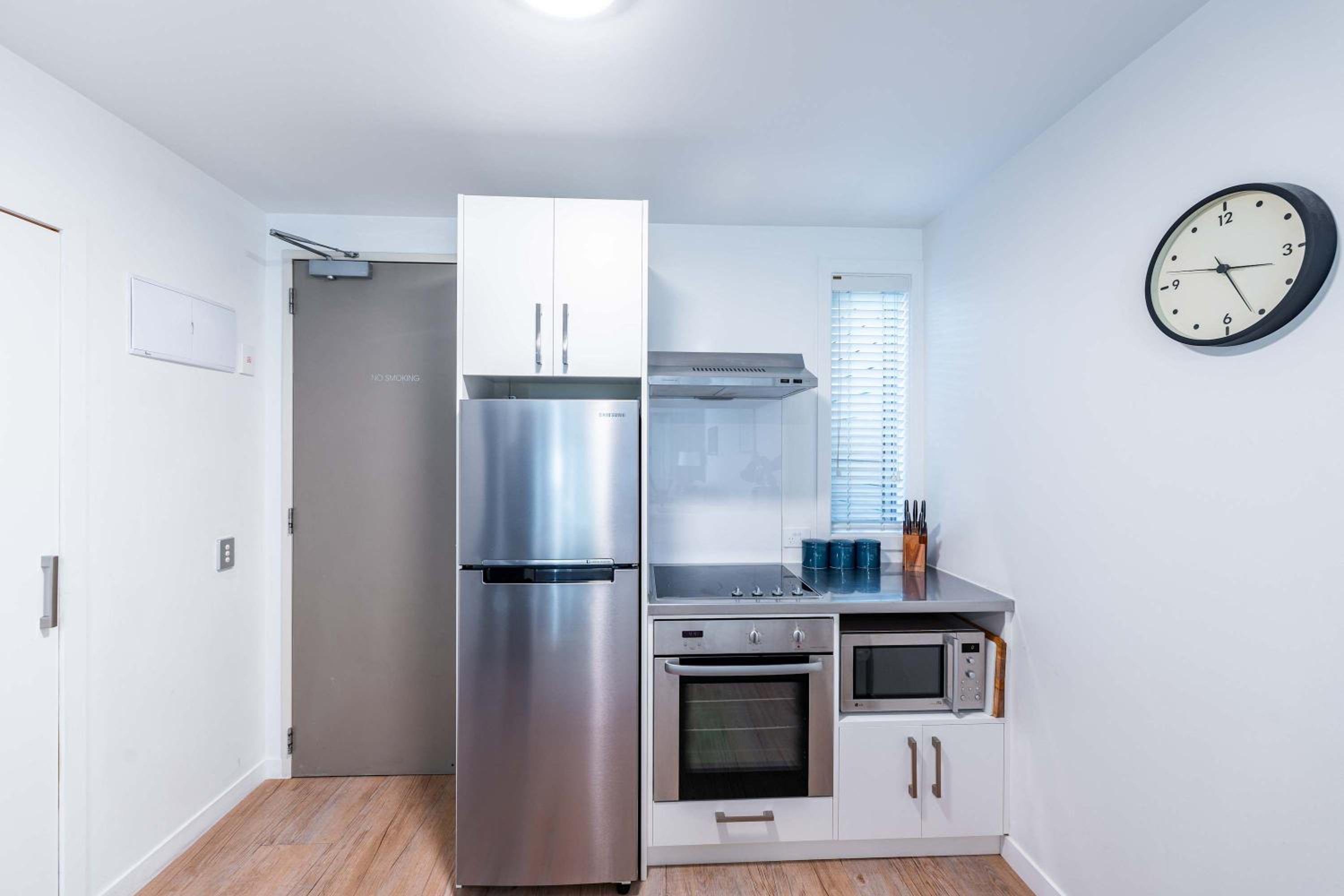 Central Apartment 111 view 5