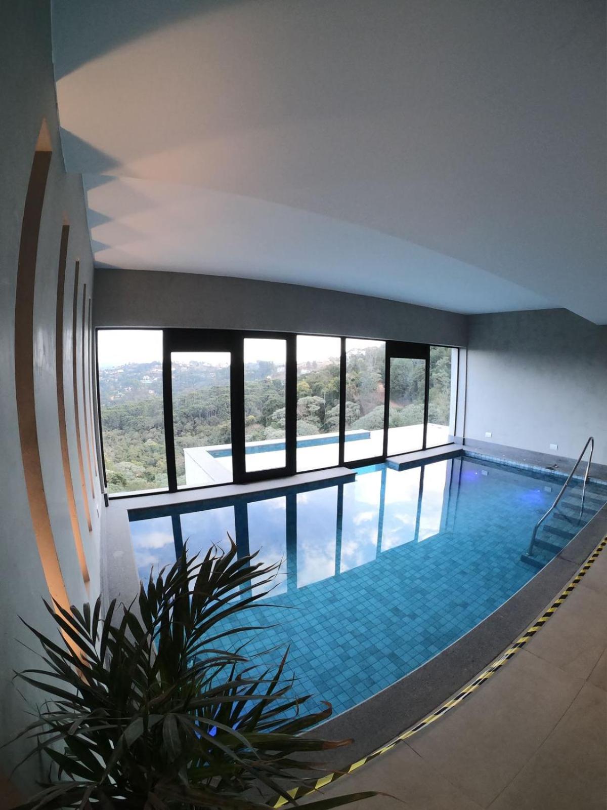 Carpe Diem - Jacuzzi 7 min do Centro