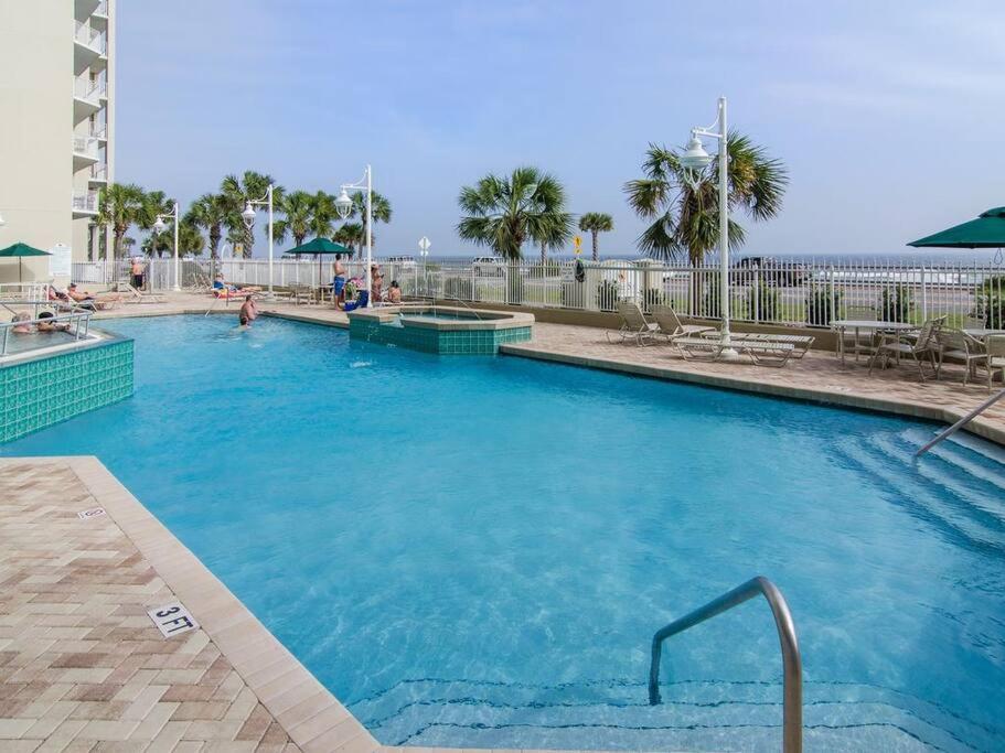 Beachfront Condo with Spectacular Gulf Views view 3
