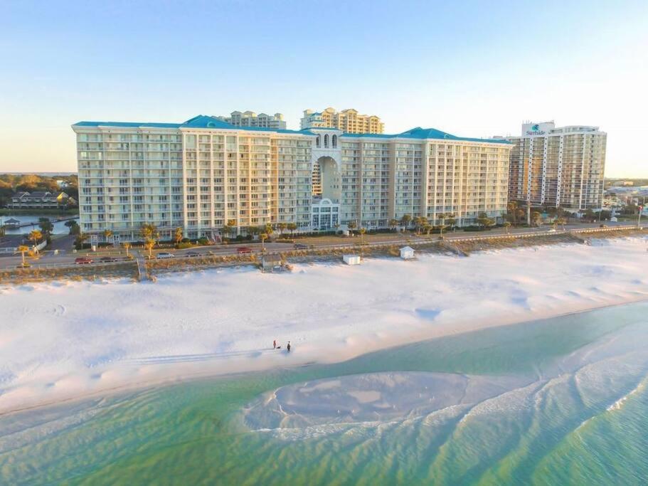 Beachfront Condo with Spectacular Gulf Views view 5