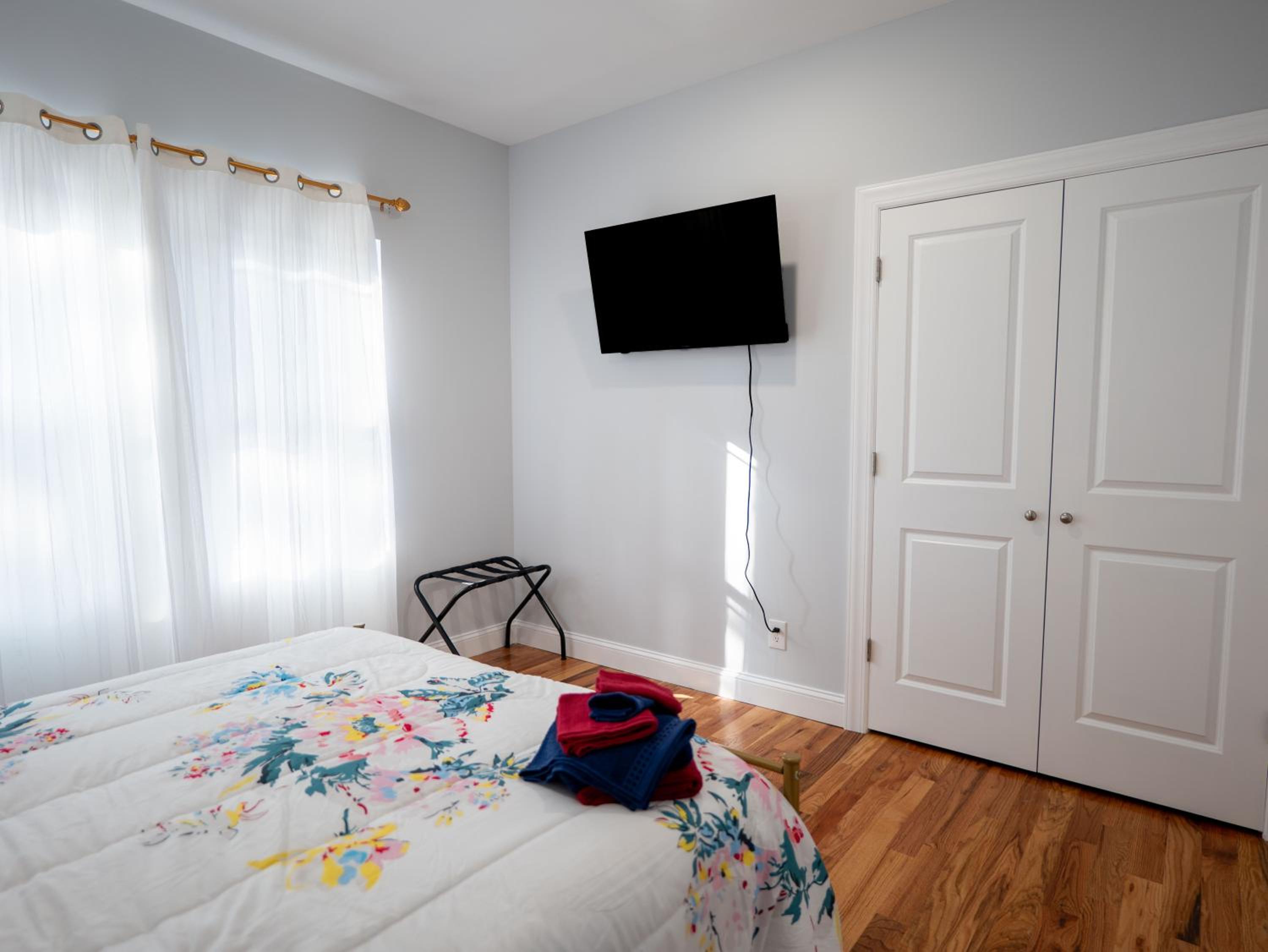 4 New Apts - 3 Bed Apt 1st Floor & 3 Bed Apt 2nd Floor - 1 Bed Studio Apt Ground Floor & 1 Bed Studio Apt Ground Floor near Penn Station EWR Airport Beth I, photo 111