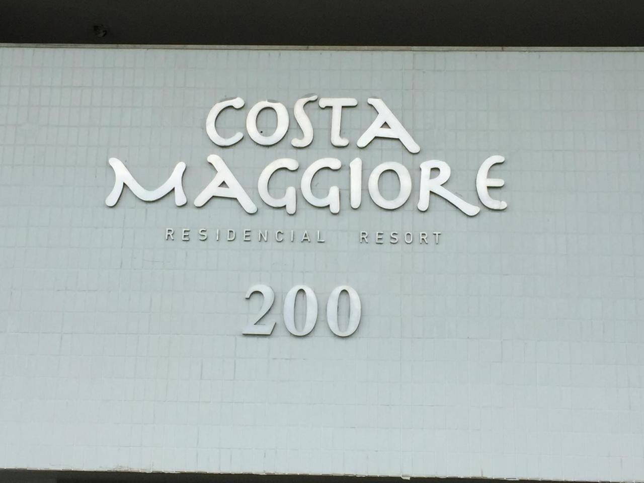 Costa Maggiore - Praia do Forte