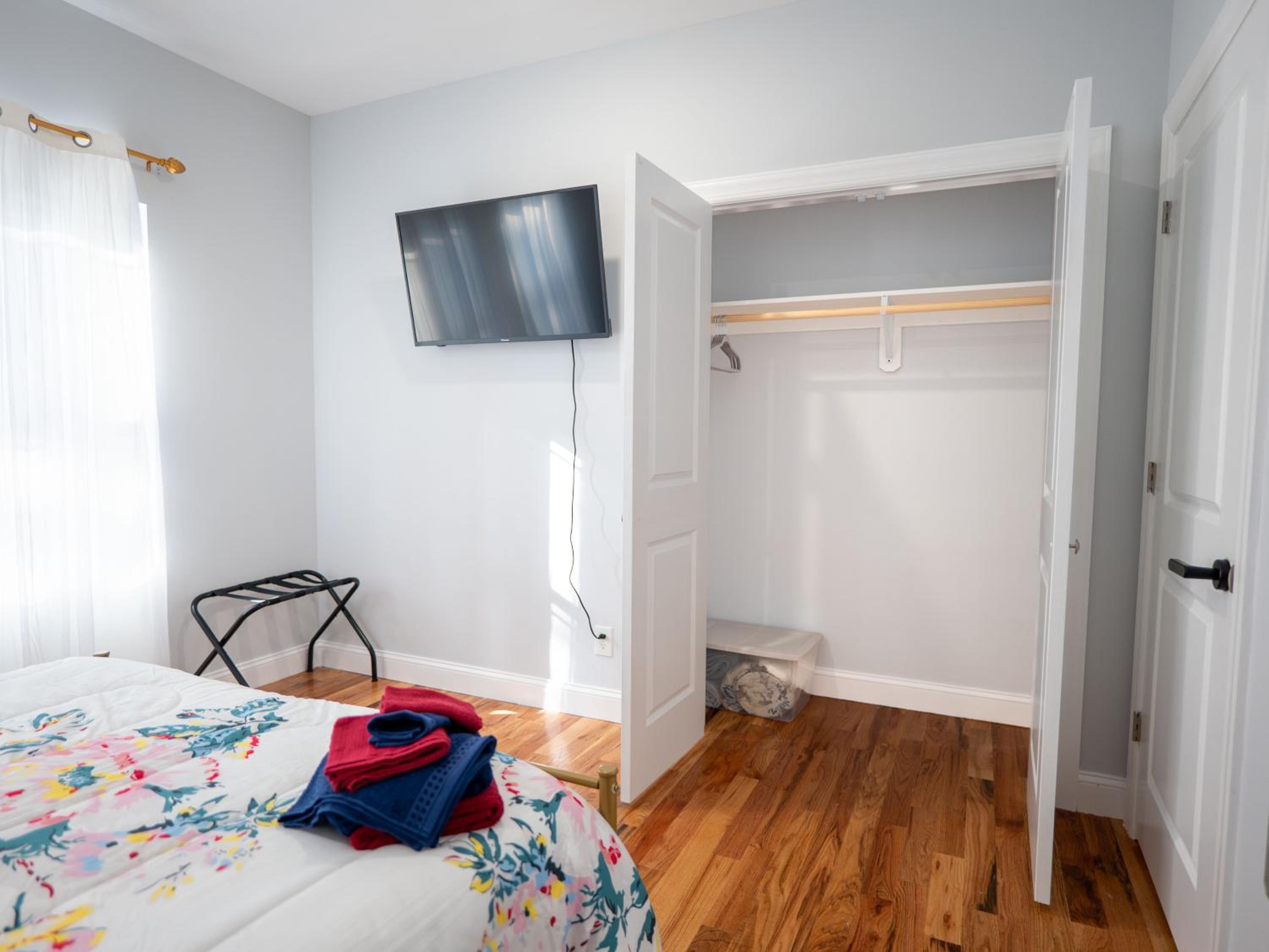 4 New Apts - 3 Bed Apt 1st Floor & 3 Bed Apt 2nd Floor - 1 Bed Studio Apt Ground Floor & 1 Bed Studio Apt Ground Floor near Penn Station EWR Airport Beth I, photo 117