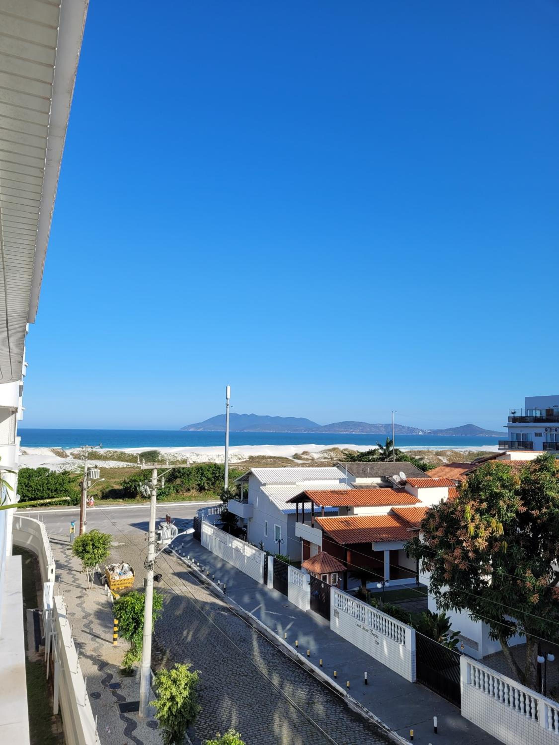 Costa Maggiore - Praia do Forte