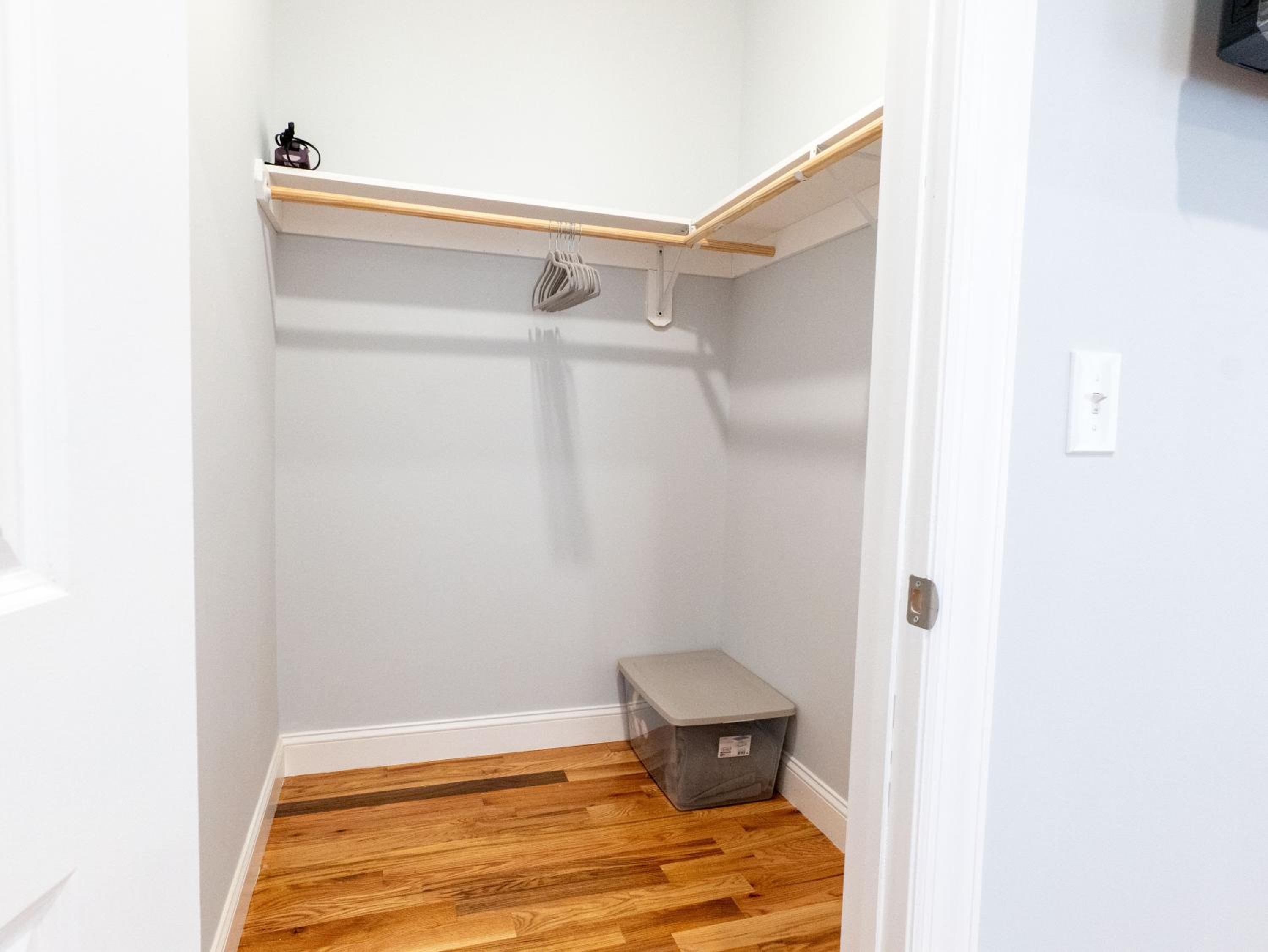 4 New Apts - 3 Bed Apt 1st Floor & 3 Bed Apt 2nd Floor - 1 Bed Studio Apt Ground Floor & 1 Bed Studio Apt Ground Floor near Penn Station EWR Airport Beth I, photo 28