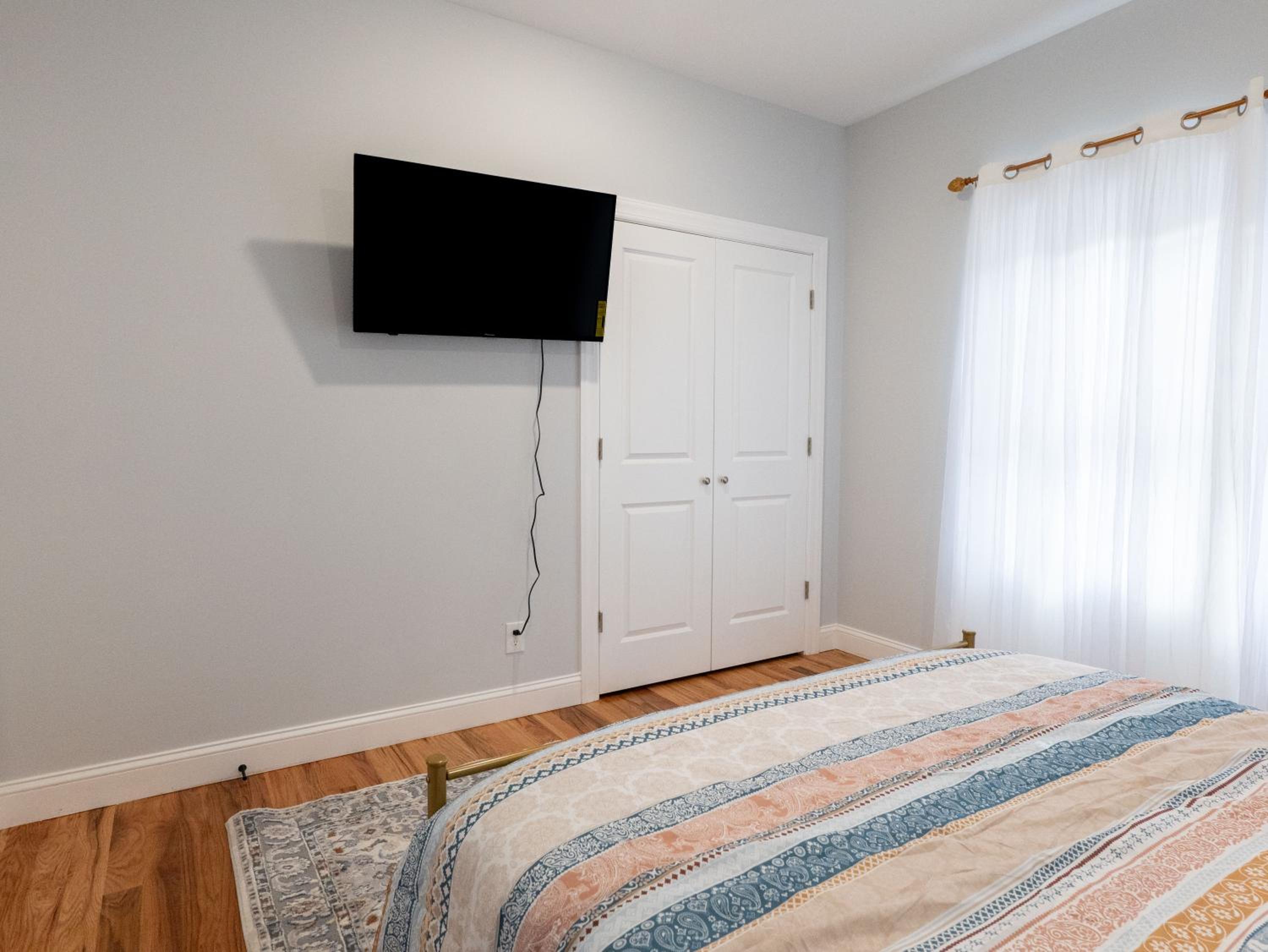 4 New Apts - 3 Bed Apt 1st Floor & 3 Bed Apt 2nd Floor - 1 Bed Studio Apt Ground Floor & 1 Bed Studio Apt Ground Floor near Penn Station EWR Airport Beth I, photo 168