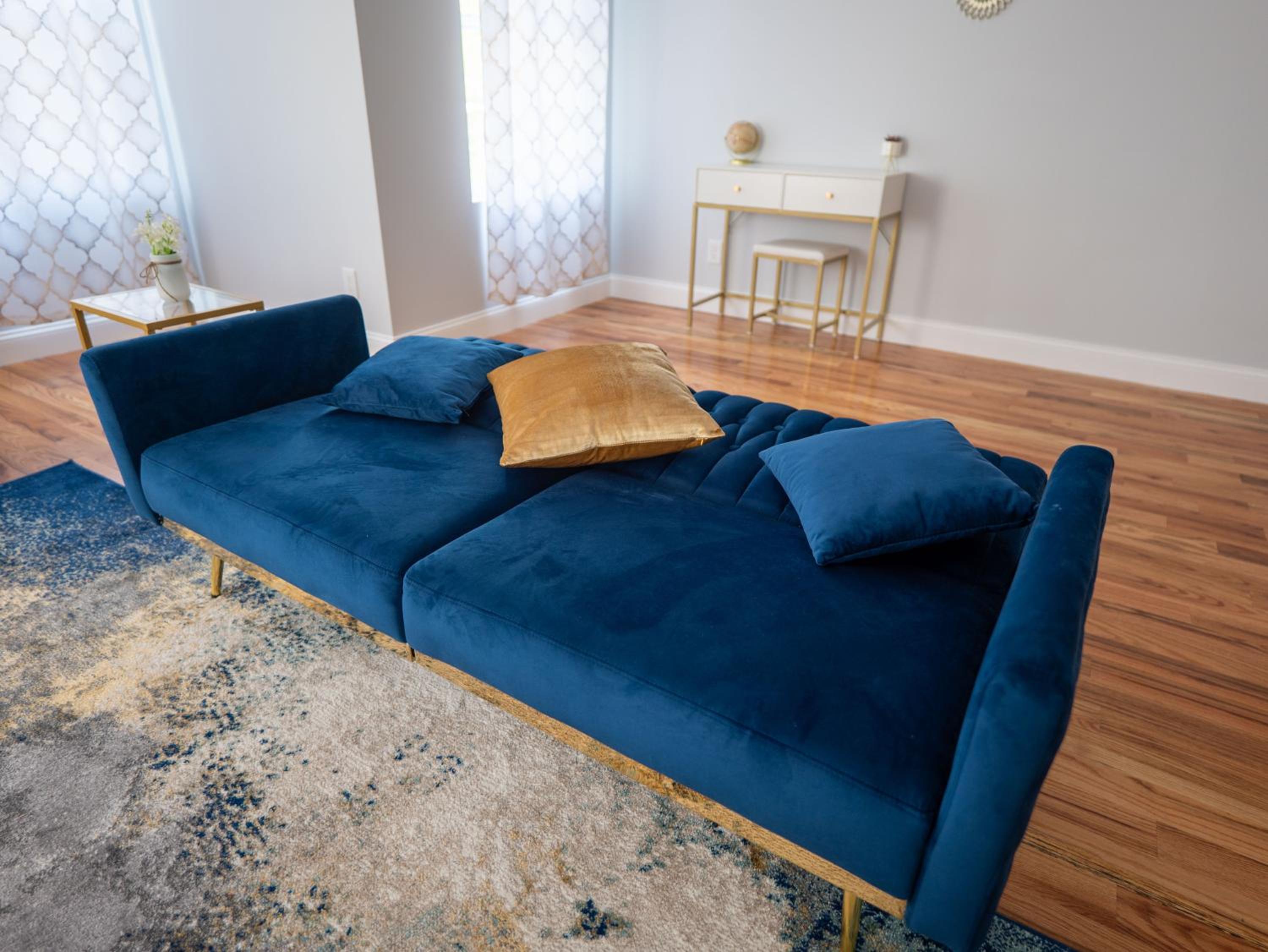 4 New Apts - 3 Bed Apt 1st Floor & 3 Bed Apt 2nd Floor - 1 Bed Studio Apt Ground Floor & 1 Bed Studio Apt Ground Floor near Penn Station EWR Airport Beth I, photo 71