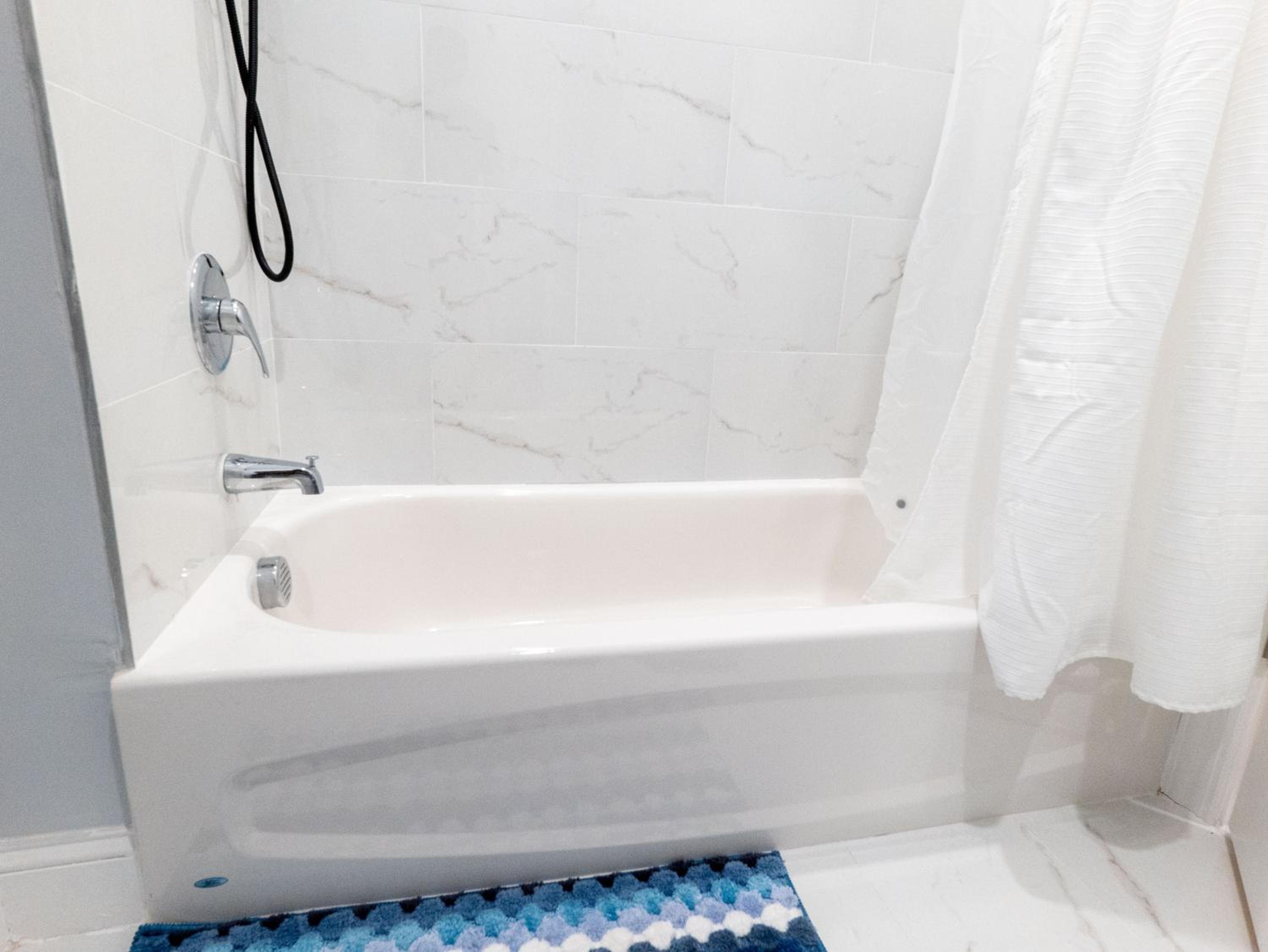4 New Apts - 3 Bed Apt 1st Floor & 3 Bed Apt 2nd Floor - 1 Bed Studio Apt Ground Floor & 1 Bed Studio Apt Ground Floor near Penn Station EWR Airport Beth I, photo 69