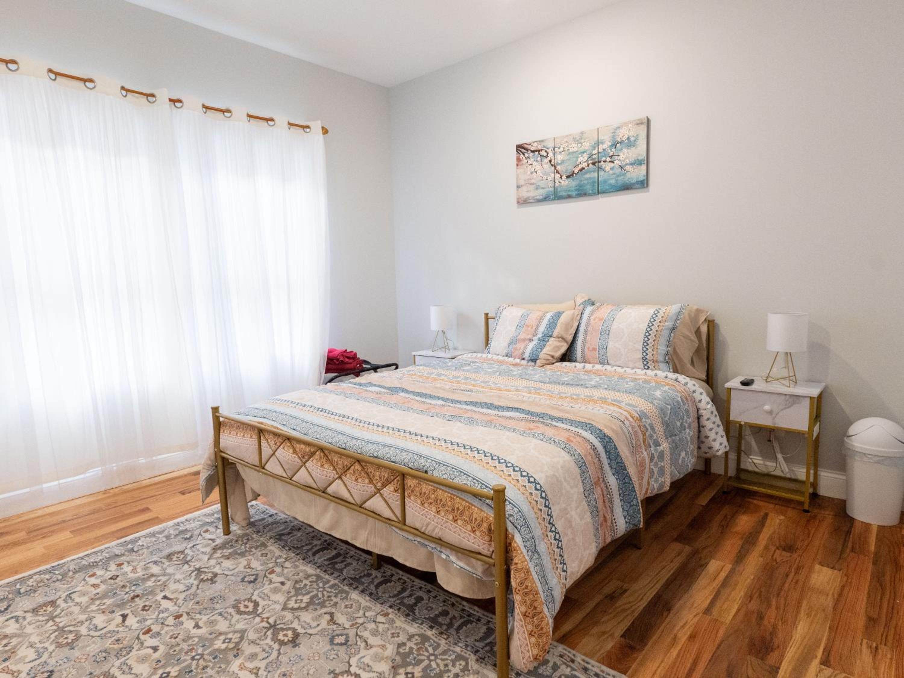 4 New Apts - 3 Bed Apt 1st Floor & 3 Bed Apt 2nd Floor - 1 Bed Studio Apt Ground Floor & 1 Bed Studio Apt Ground Floor near Penn Station EWR Airport Beth I, photo 120