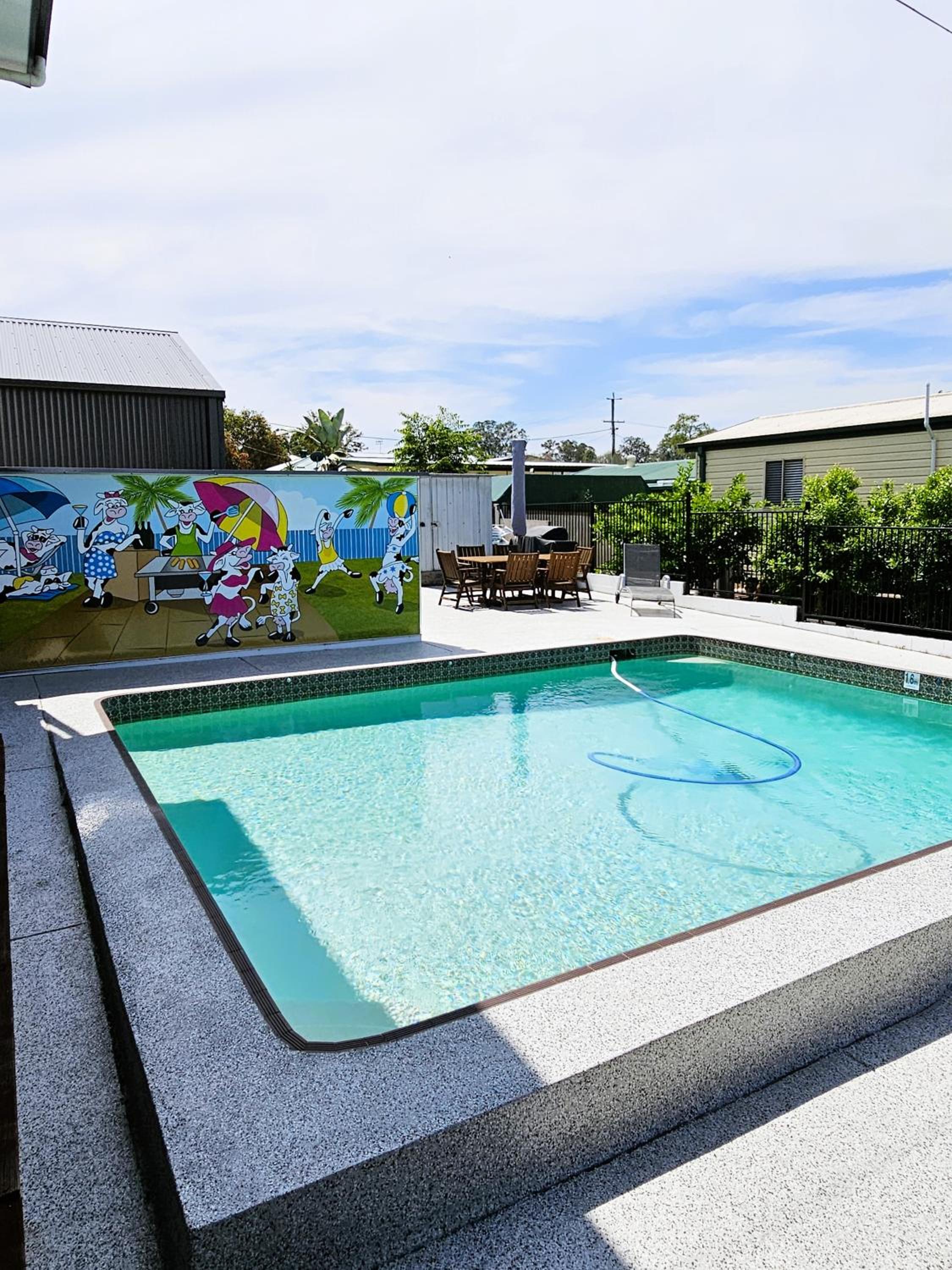 Kilcoy Motel