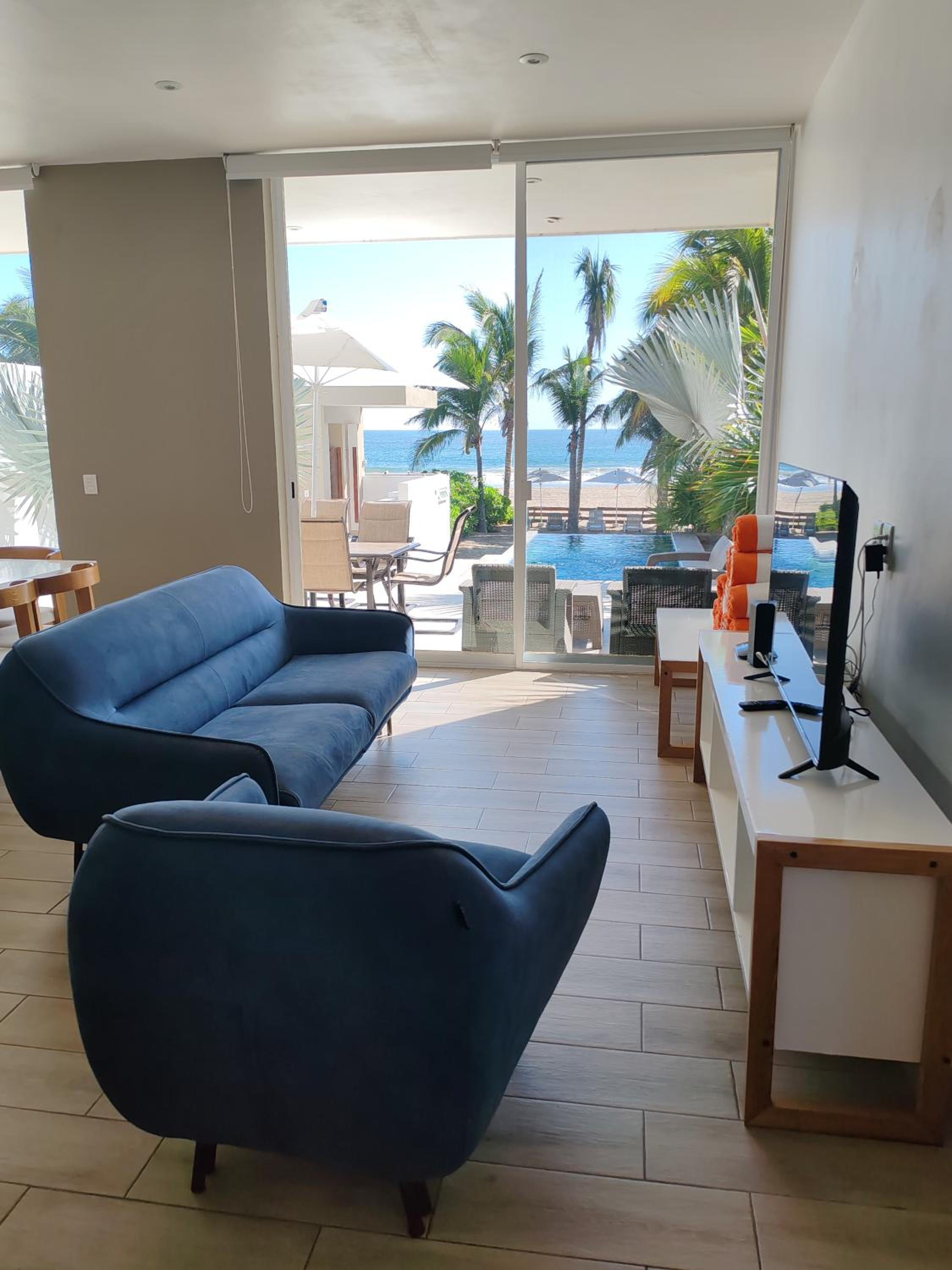 Casa Gardenia view 3