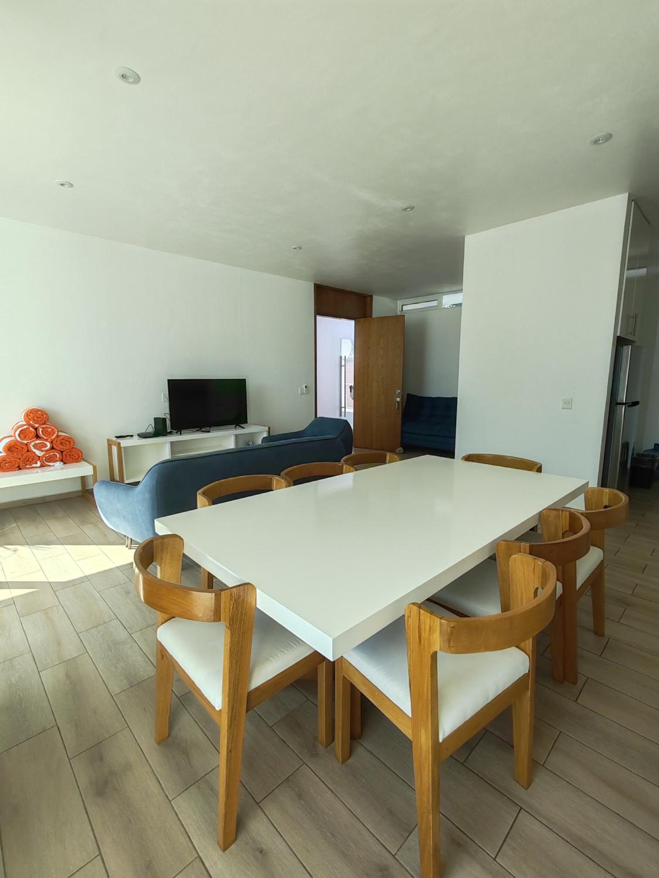 Casa Gardenia view 4