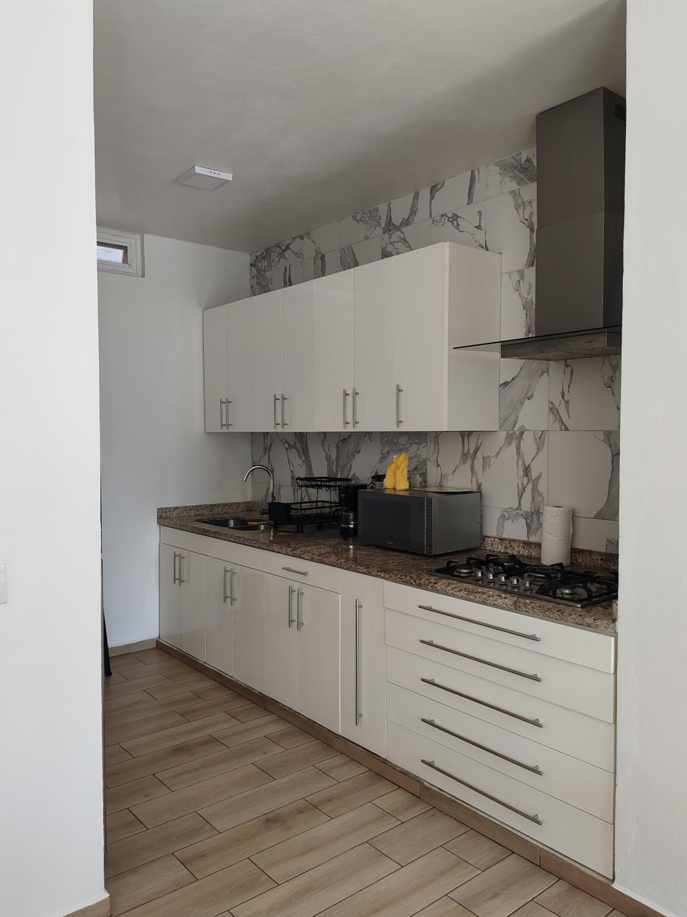 Casa Gardenia view 5