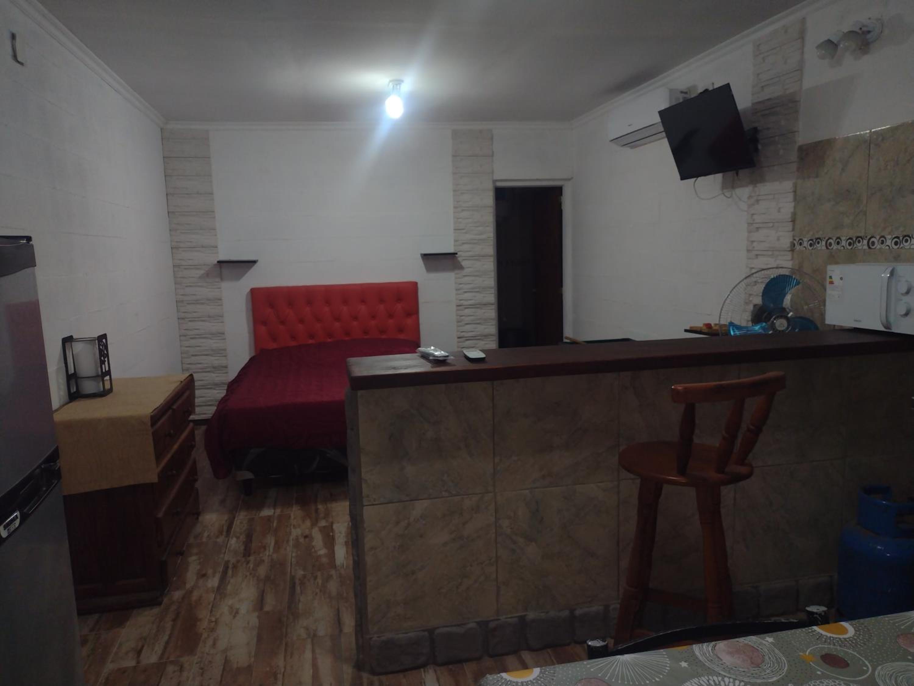 Cabañas y Bungalow