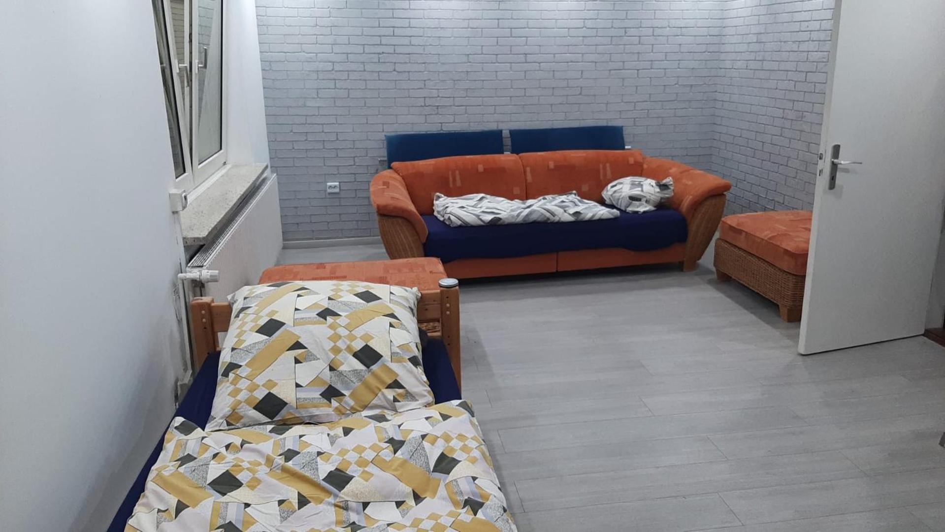 Monteurunterkunft Zentrum Neumünster