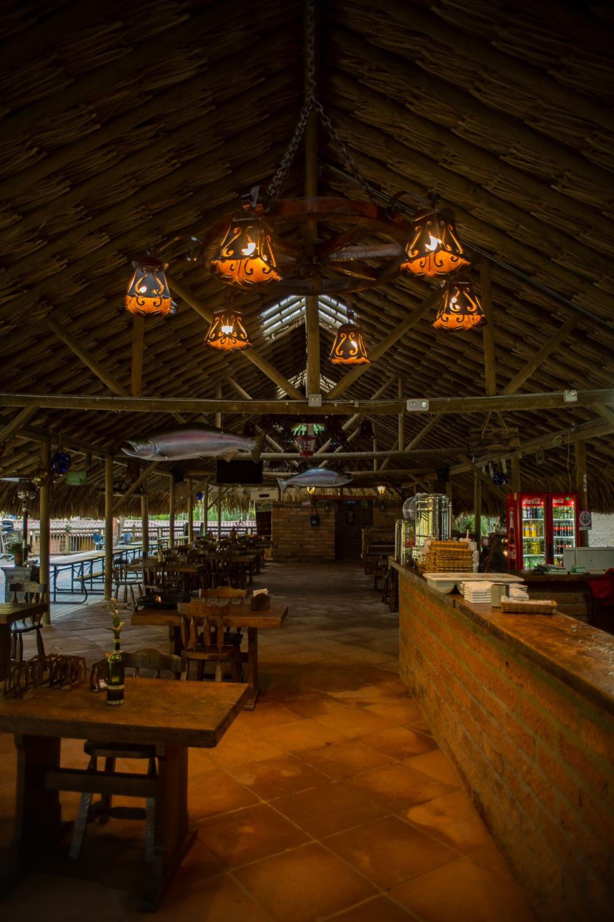 Refugio Natural - Guarne - Cabañas Ecológicas con Jacuzzi e hidromasaje